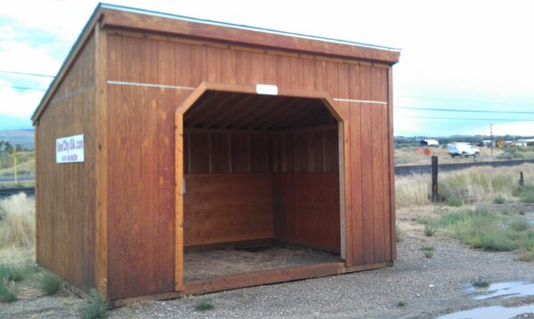 Portable Horse Shelter - Image 2