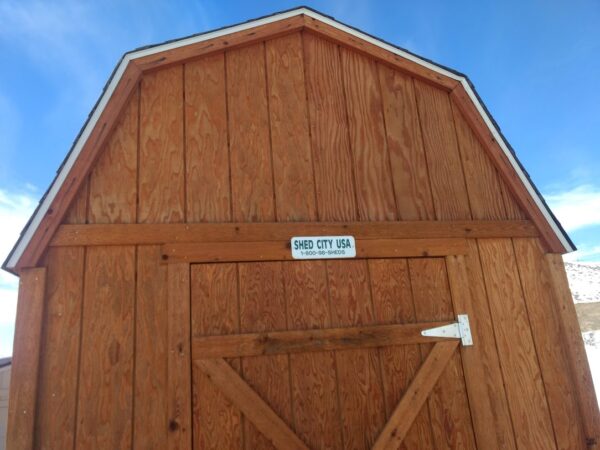 Top of Loft