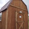 Loft Style with T111 Siding