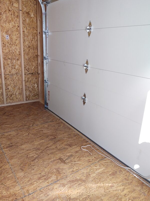 12' x 20' Portable Wood Garage in Craig. Order NOW. - Image 5