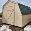 10 x 12 Barn Style