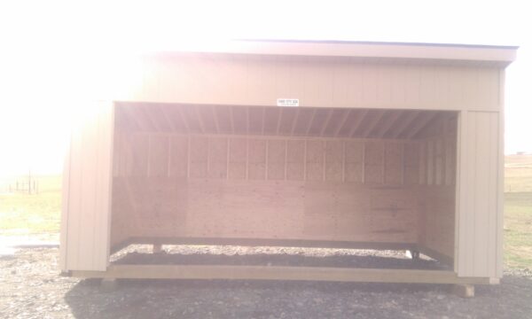 10' x 16' Portable Horse Shelter.  In Craig.  On Sale. - Image 2