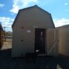 10'  x 16' Loft Style wood shed  in Glenwood Springs.