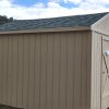 Ranch with Horizontal Siding