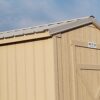 Ranch Style with Ash Grey Metal Roof