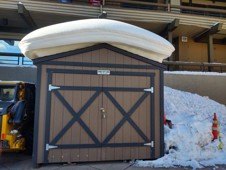 Ranch Style in Snowmass