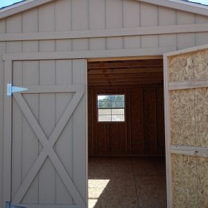 12 x 16 Ranch Style